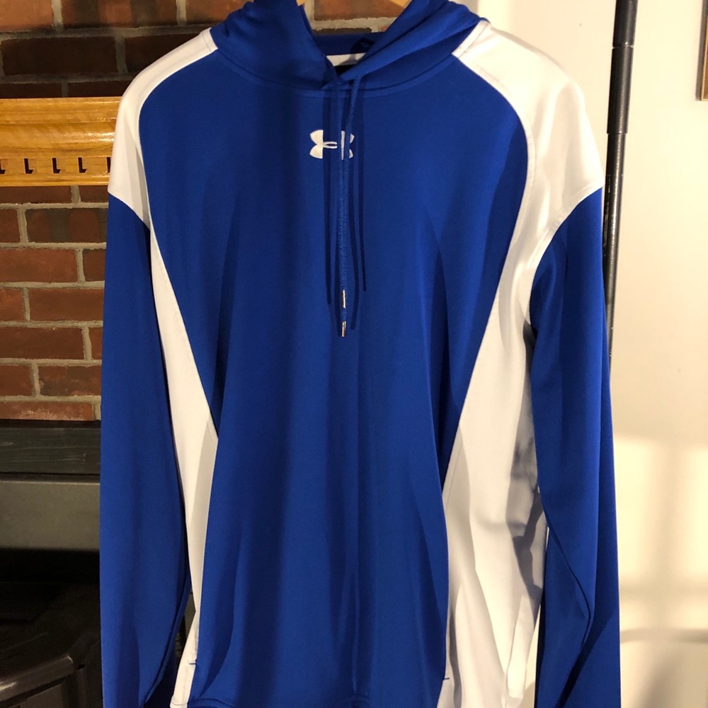Under Armour Pullover